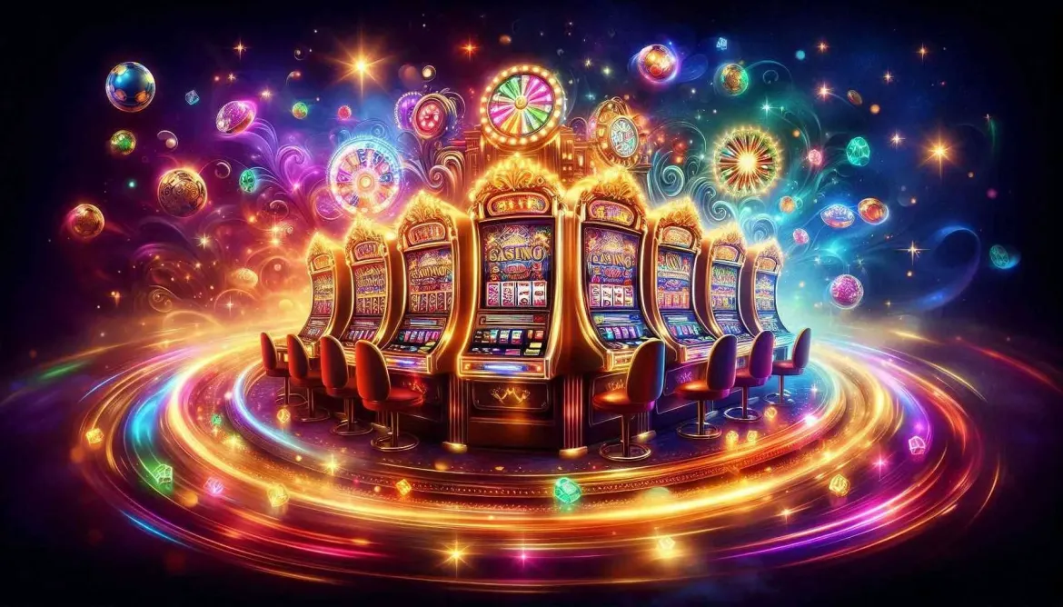 Reel Raven Casino
